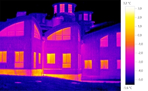 Бюро УГКЦ з питань екології пропонує проведення комплексного енергетичного аудиту